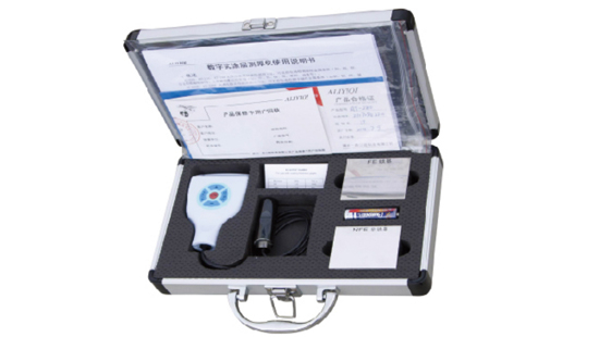 涂層測(cè)厚儀